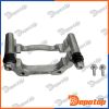 Support, étrier de frein arrière pour CITROEN | HZT-FT-008A, 4.40E+05